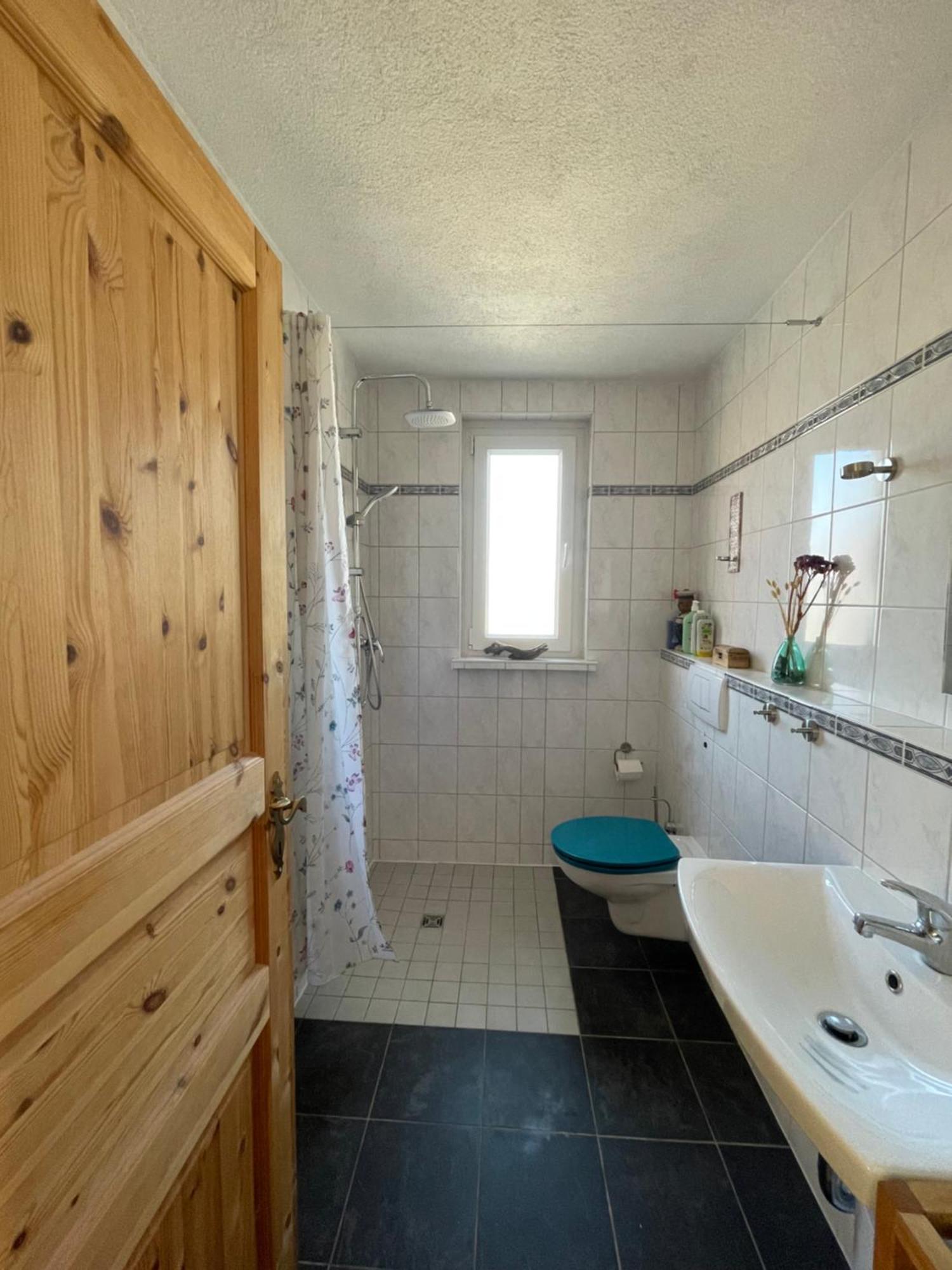 Ferienwohnung Fuer 2 Gaeste Quedlinburg Exterior foto